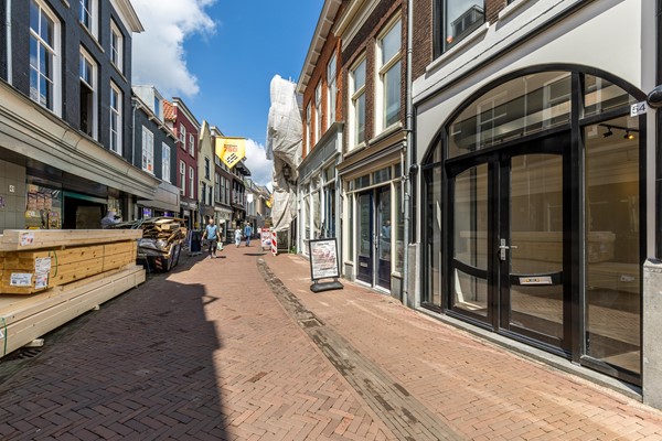 Medium property photo - Hoogstraat 54, 3111 HJ Schiedam